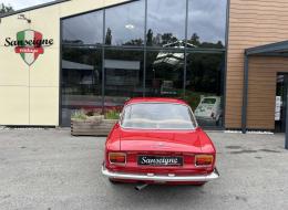 Alfa Roméo Giulia GT