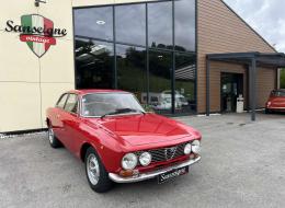 Alfa Roméo Giulia GT
