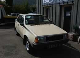 Renault 14 TS Phase 2