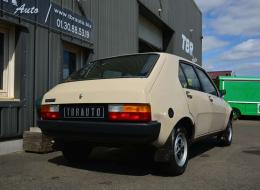 Renault 14 TS Phase 2
