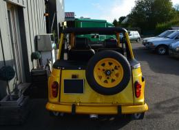 Renault 4 L JP 5