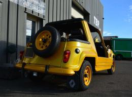 Renault 4 L JP 5