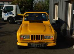 Renault 4 L JP 5