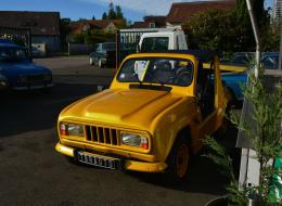 Renault 4 L JP 5