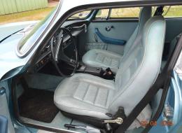Volvo P 1800