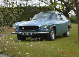 Volvo P 1800