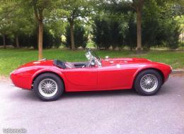 AC Cobra