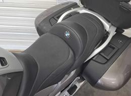 Moto BMW R1200RT