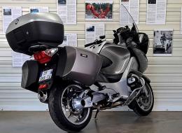 Moto BMW R1200RT