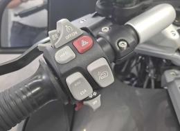 Moto BMW R1200RT