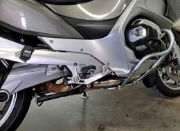 Moto BMW R1200RT