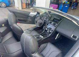 Aston Martin DB S VOLANTE V12 5.9 Premier proprio de 2010 &agrave; 2026