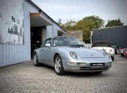 Porsche 993 Carrera 2