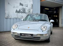 Porsche 993 Carrera 2
