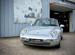 Porsche 993 Carrera 2