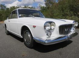 Lancia Flavia 1800 coup&eacute; injection
