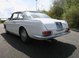 Lancia Flavia 1800 coup&eacute; injection