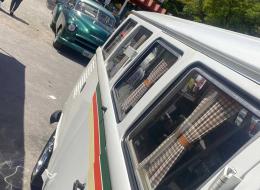 Volkswagen Combi Clipper br&eacute;sil