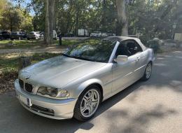 BMW Série 3 330 ci 