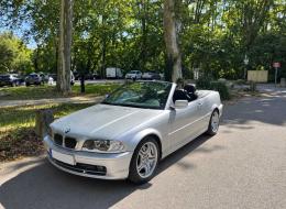 BMW Série 3 330 ci 