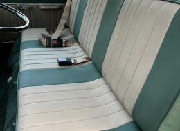 Volkswagen T2 Samba Replica