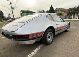 Volkswagen SP2