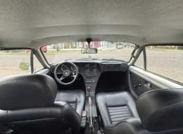 Volkswagen SP2