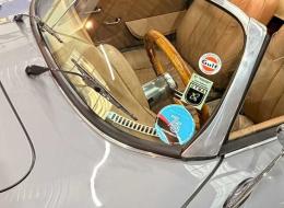 Porsche 356 Chamonix 356 replica