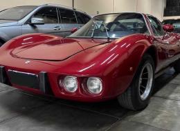 Bianco GT