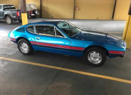 Volkswagen SP2