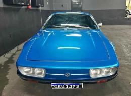 Volkswagen SP2