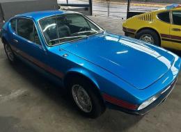 Volkswagen SP2