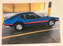 Volkswagen SP2