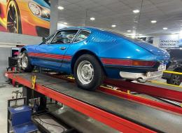 Volkswagen SP2