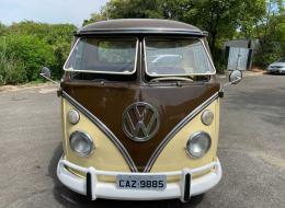 Volkswagen Combi T1 Single Cab Splitwindow