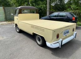 Volkswagen Combi T1 Single Cab Splitwindow