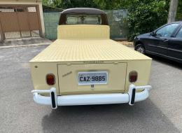 Volkswagen Combi T1 Single Cab Splitwindow
