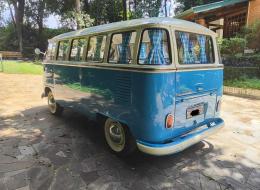 Volkswagen Combi T1 Split window bus