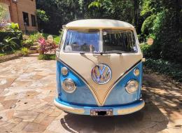 Volkswagen Combi T1 Split window bus