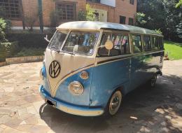 Volkswagen Combi T1 Split window bus