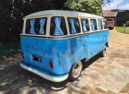 Volkswagen Combi T1 Split window bus