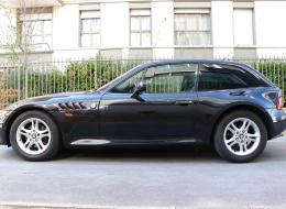 BMW Z3 2.8 Coupé