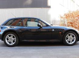 BMW Z3 2.8 Coupé