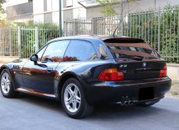 BMW Z3 2.8 Coupé