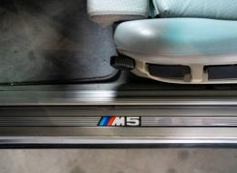 BMW M5 Touring