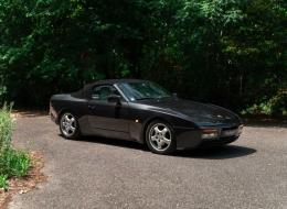 Porsche 944 S2 Cabriolet