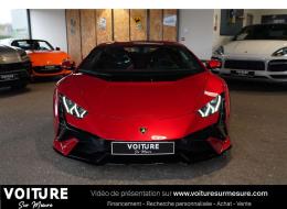 Lamborghini Huracan Tecnica coupe V10 5.2 640 RWD - 1 main