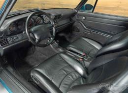 Porsche 993 Targa