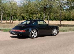 Porsche 964 Carrera 4