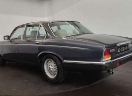Jaguar Série - XJ 12 serie III Sovereign HE